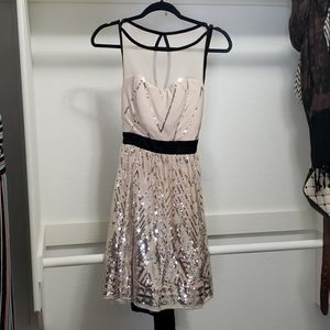 Charlotte Russe | Dress | 9